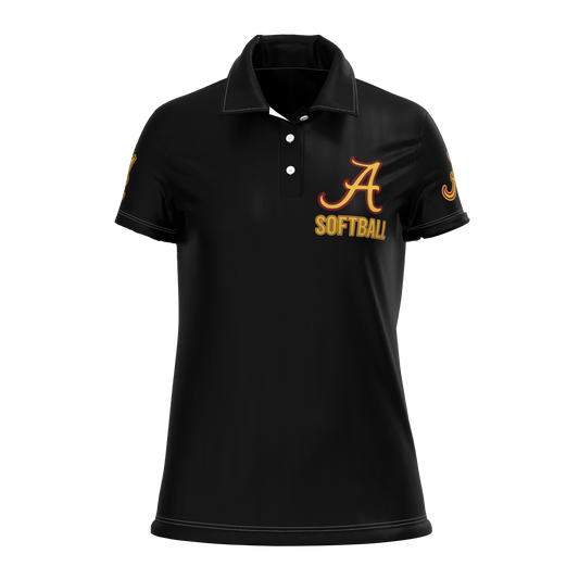 Alemany Women's Polo