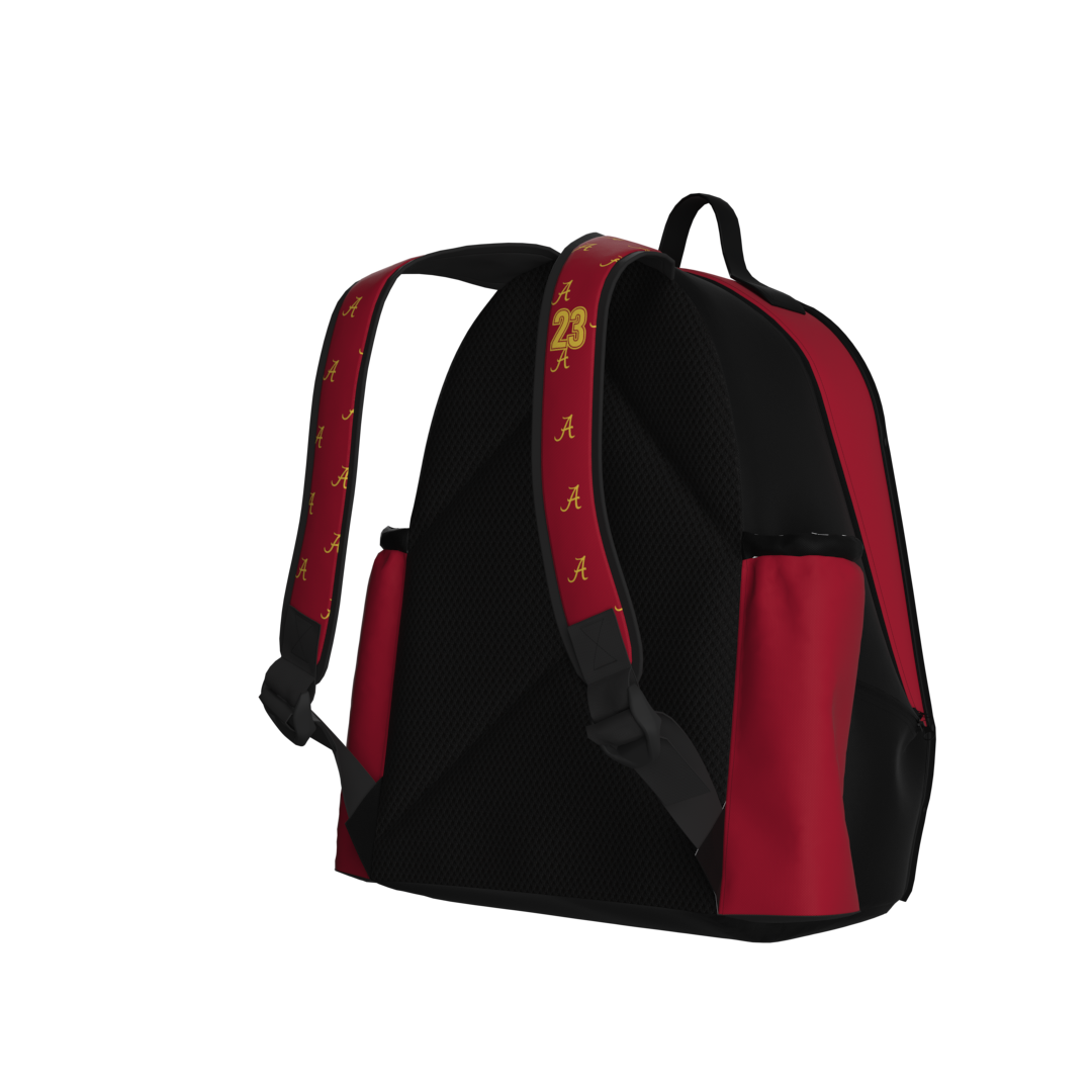 Alemany Bat bag