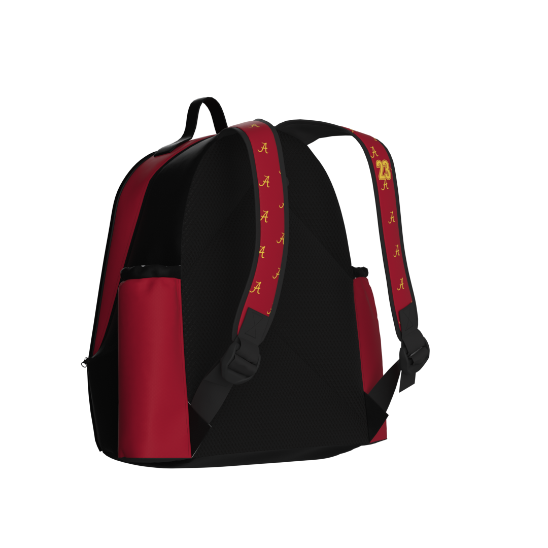 Alemany Bat bag