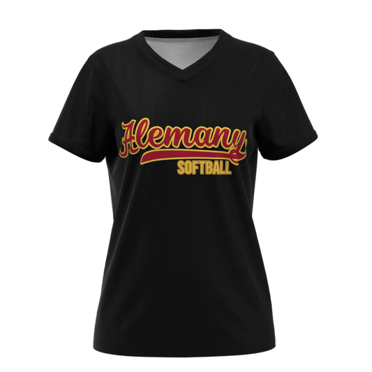 Alemany Practice Shirt(Multiple Colors)