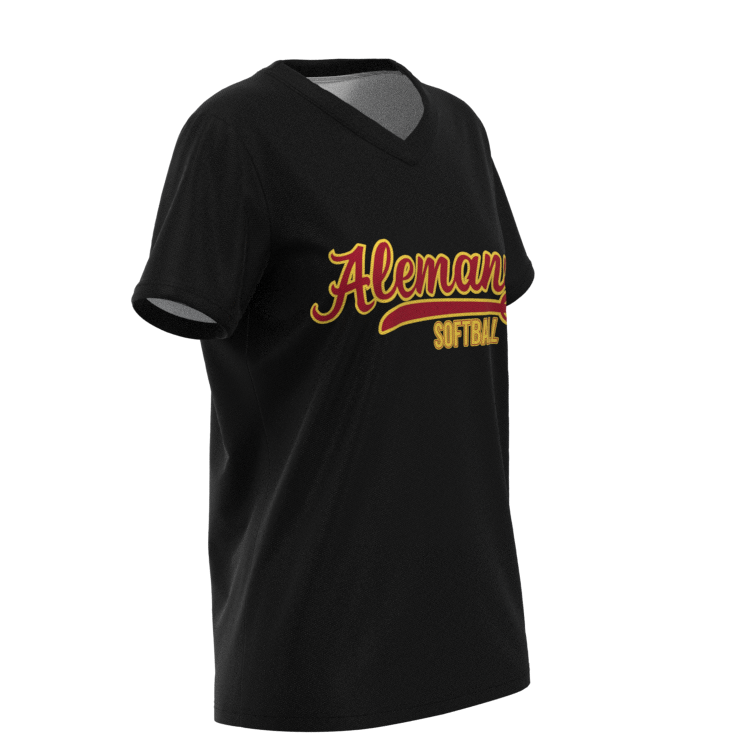 Alemany Practice Shirt(Multiple Colors)