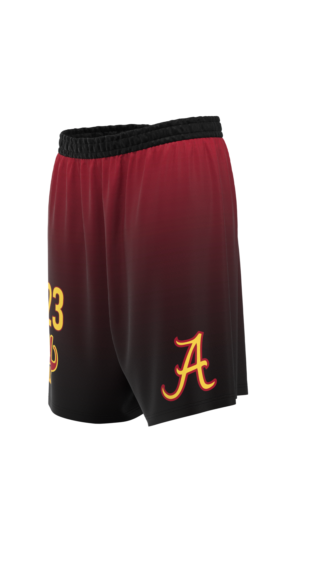 Alemany Women's 7 inch inseam shorts