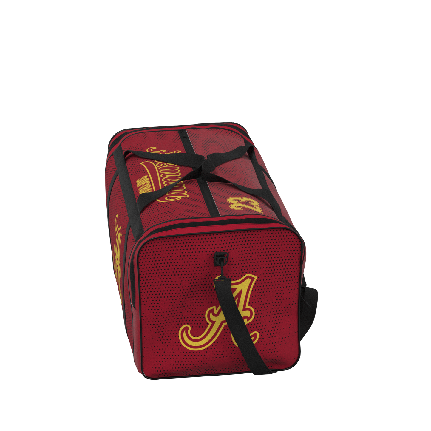 Alemany Player Duffle bag