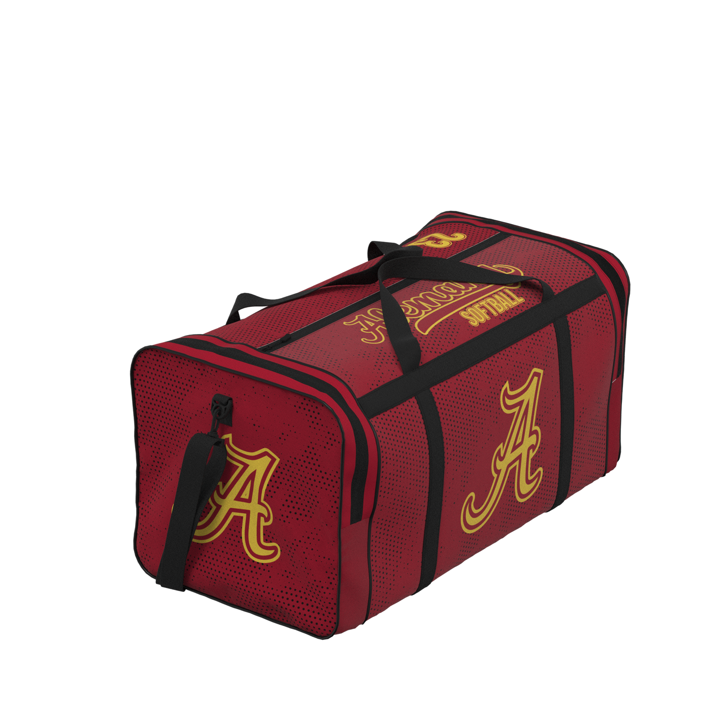 Alemany Player Duffle bag