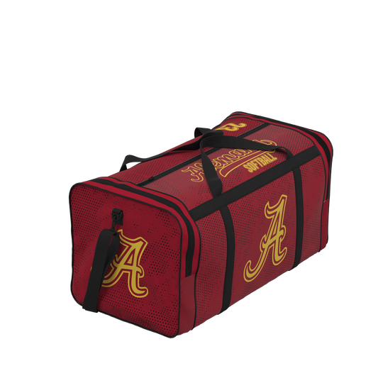 Alemany Player Duffle bag