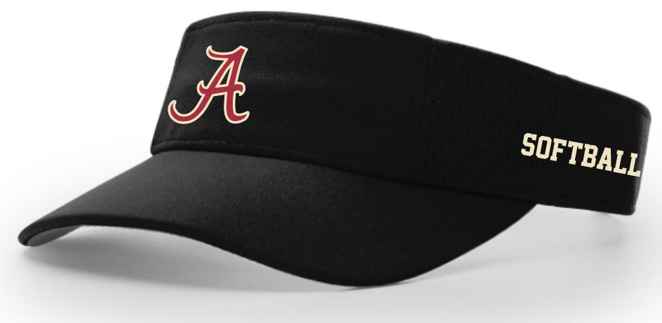 Alemany Visor