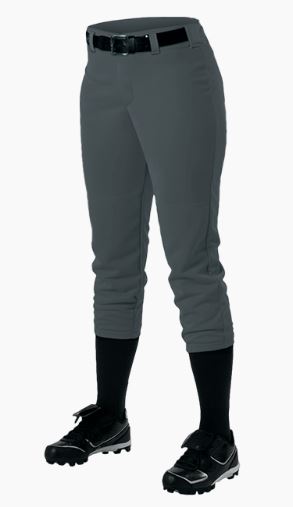 Alemany Women's Fastpitch Pant(Multiple Colors)