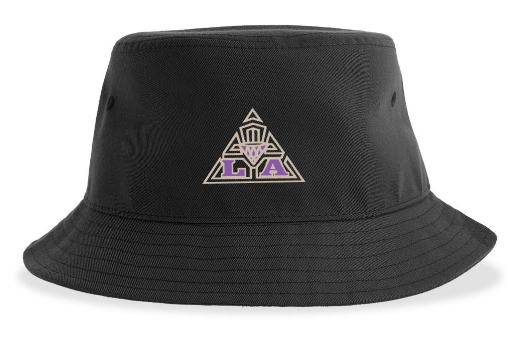 LA PROTOTYPE BUCKET HAT