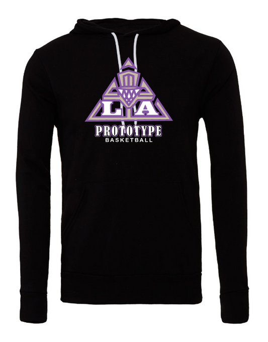 LA PROTOTYPE Premium Hoodie