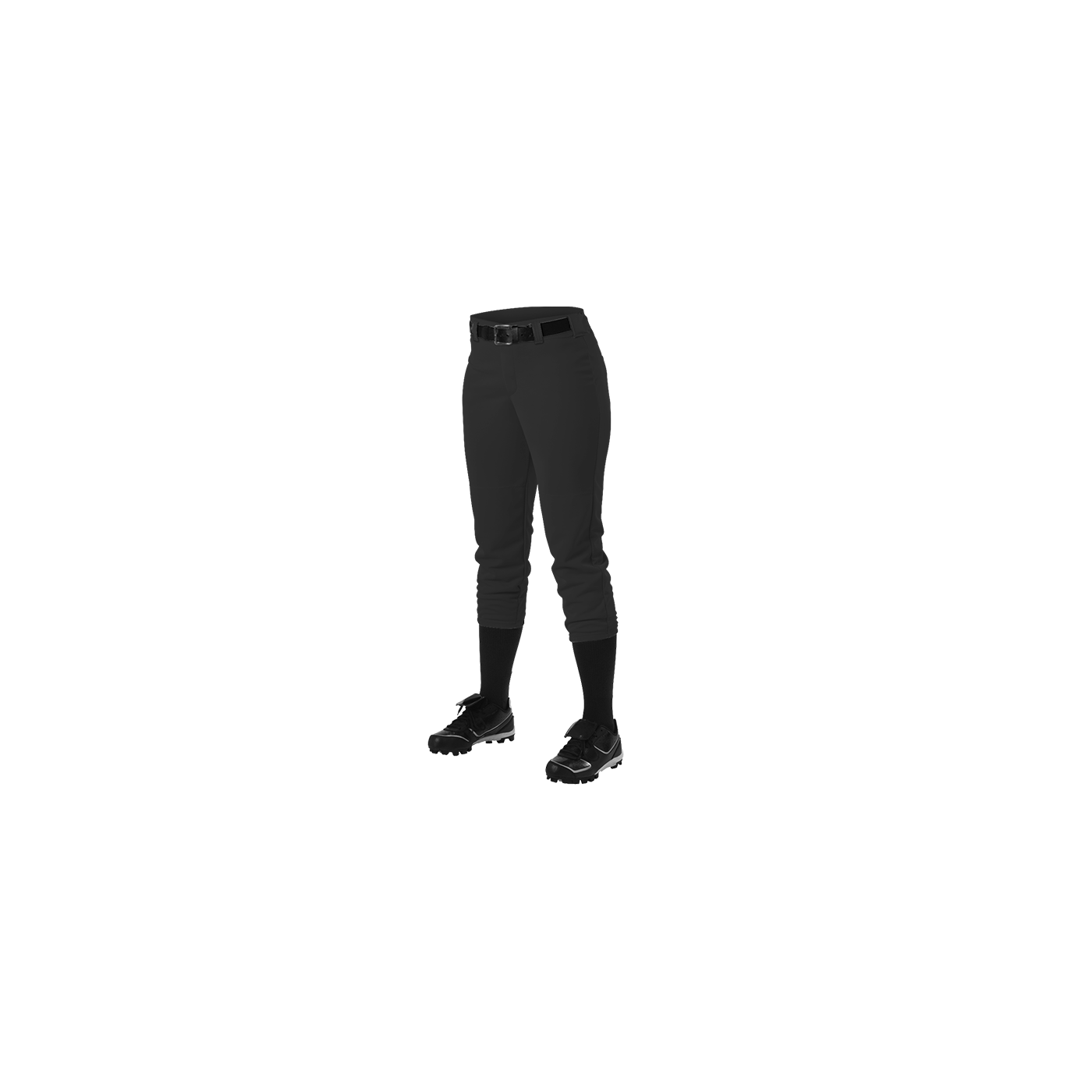 Alemany Women's Fastpitch Pant(Multiple Colors)